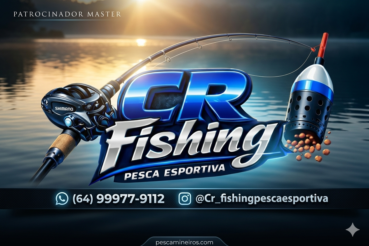 CR Fishing